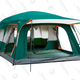 KTT Large Two-Room Tent | $238 | Amazon | Clip Coupon